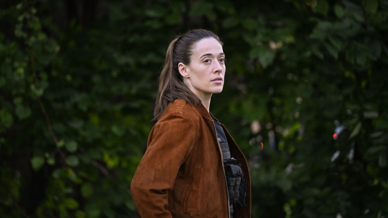 Chicago P.D. Season 14, Episode 4 - Kim Burgess - Courtesy NBC
