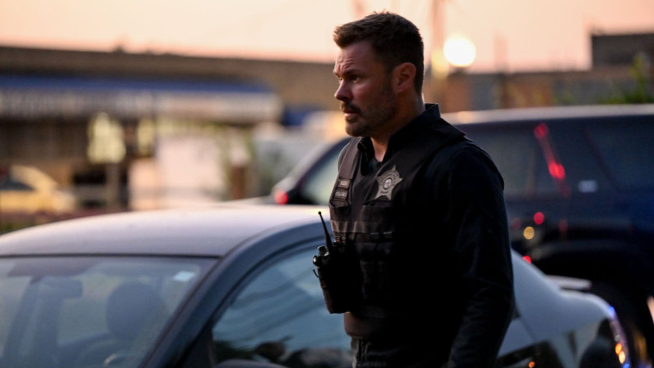 Chicago P.D. Season 14, Episode 4 - Adam - Courtesy NBC