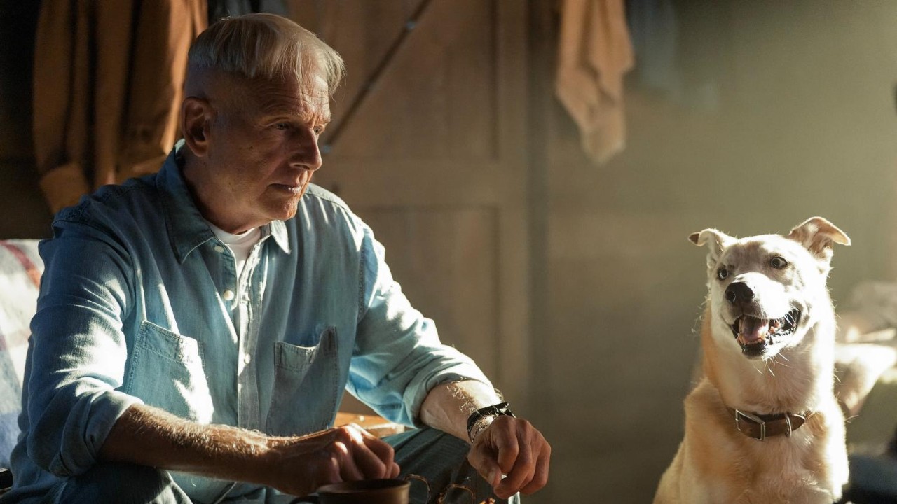 NCIS: Origins Season 3, Episode 1