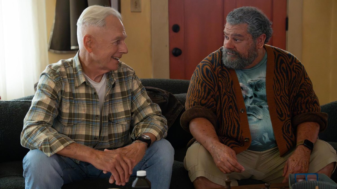 NCIS: Origins Season 3, Episode 2 - Courtesy CBS