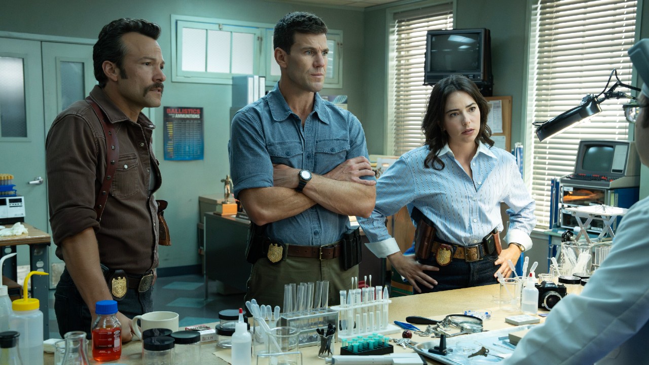 NCIS: Origins Season 3, Episode 2