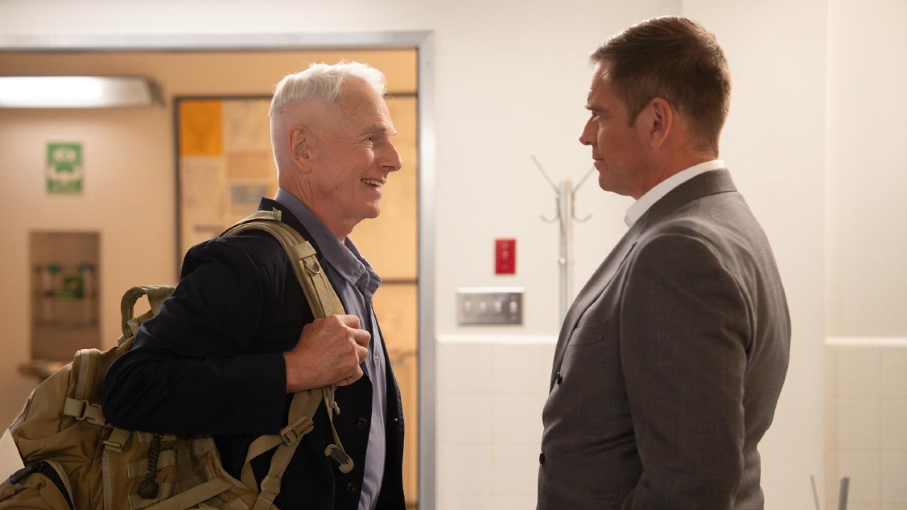 NCIS: Origins Season 3, Episode 3 - Courtesy CBS