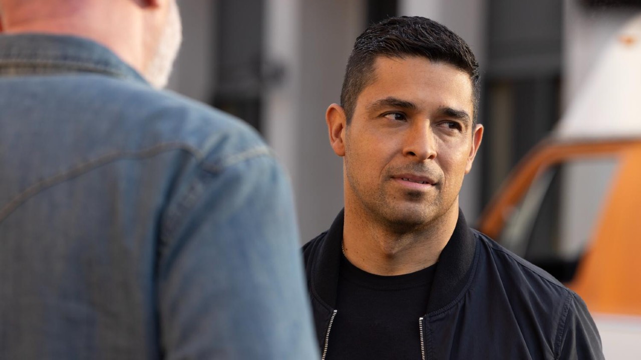 NCIS Season 24, Episode 3 - Nick Torres - Courtesy CBS