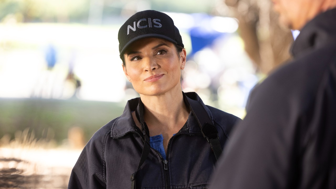 NCIS Season 24, Episode 4 - Jessica Knight - Courtesy CBS