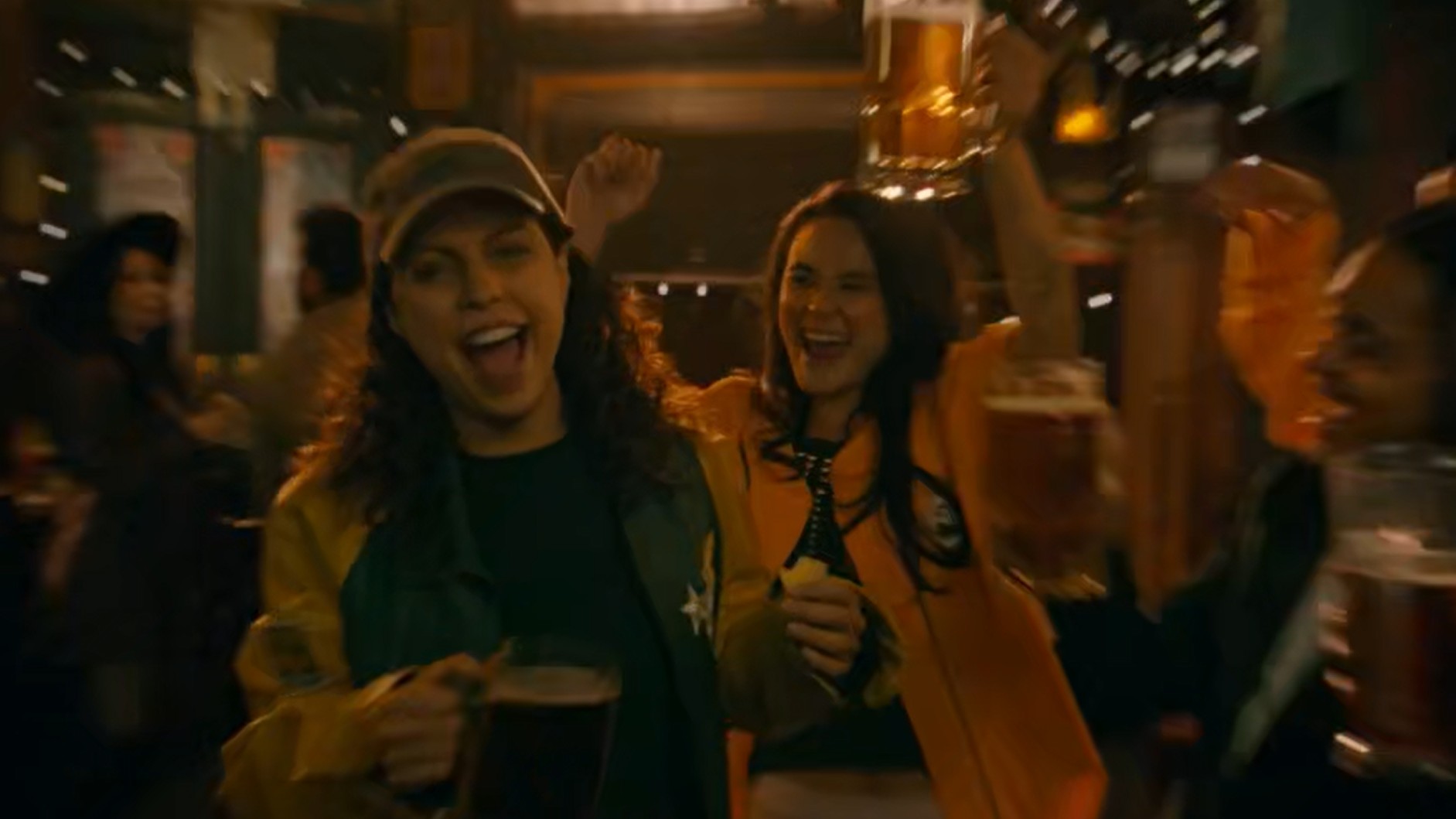 Slo Pitch Episode 10 - Joanne - Courtesy Crave