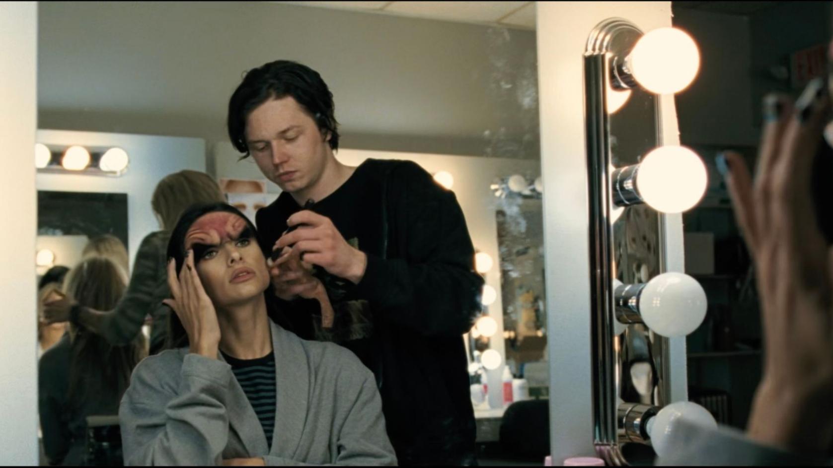Jack Kilmer as Caleb. Wounds. Courtesy of Once Upon a Lockbox