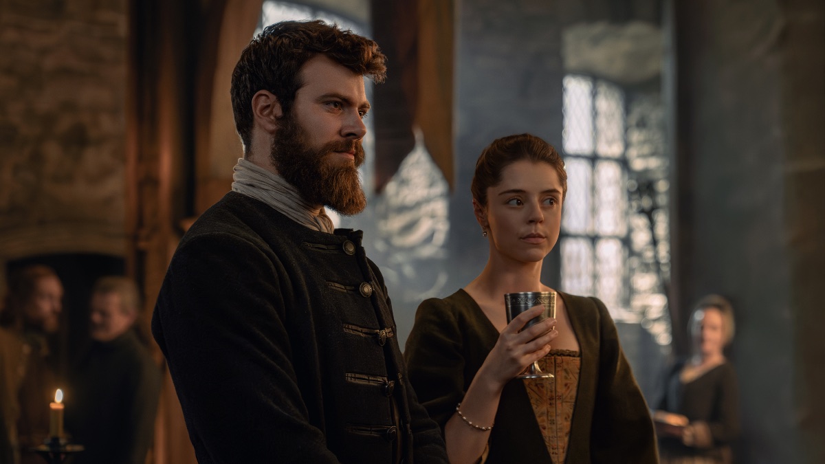 Outlander: Blood of My Blood Season 2