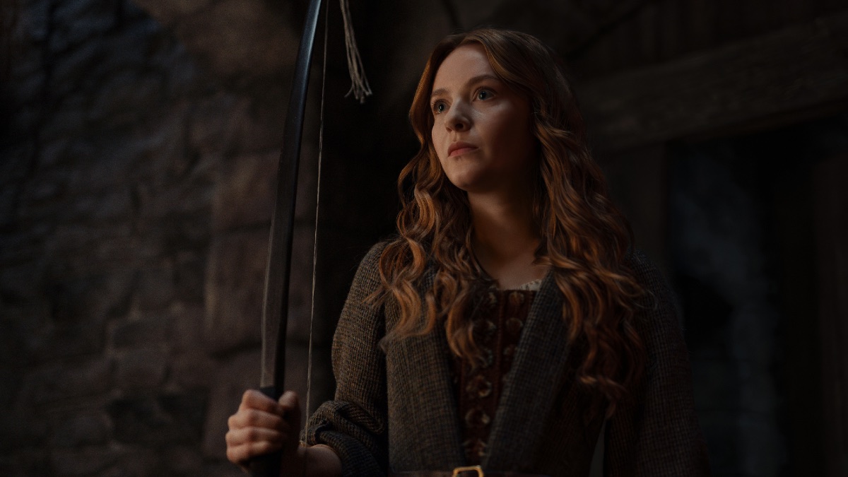 Outlander: Blood of My Blood Season 2 Episode 3