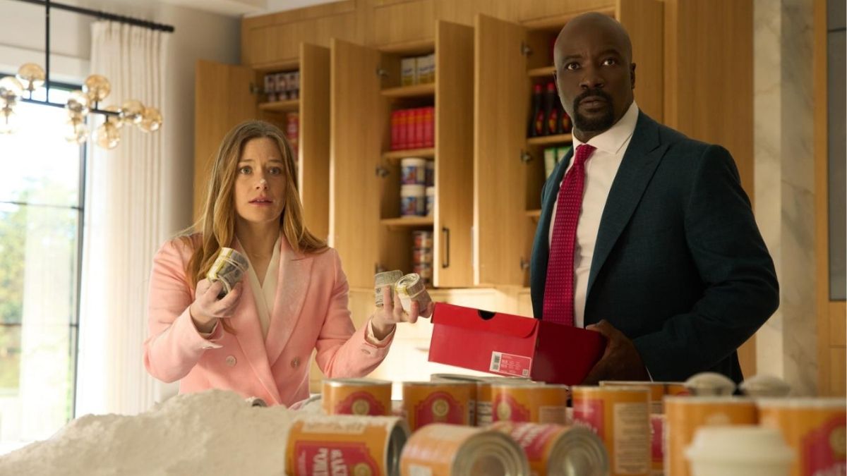 Cupertino Season 1, Episode 4, "A.J. & Buddy"