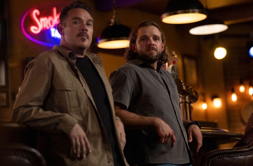 Fire Country Season 5, Episode 3 "What Needs To Be Done"