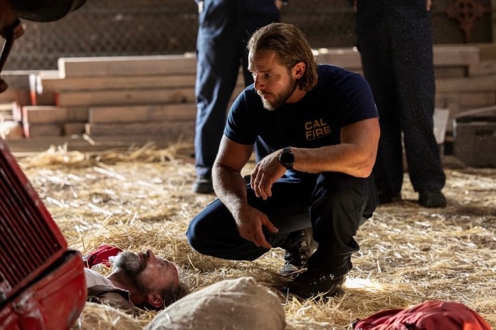 Fire Country Season 5, Episode 4 "Winners and Losers"