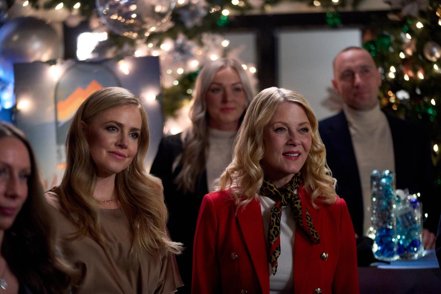 HALLMARK COUNTDOWN TO CHRISTMAS 2026