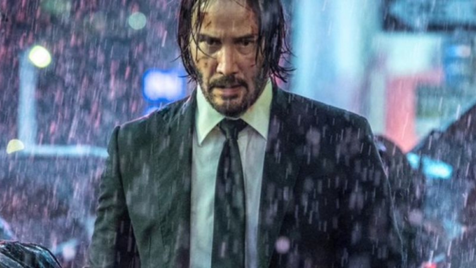 5 Life Lessons We Learned from the 'John Wick 3' Trailer - Fangirlish