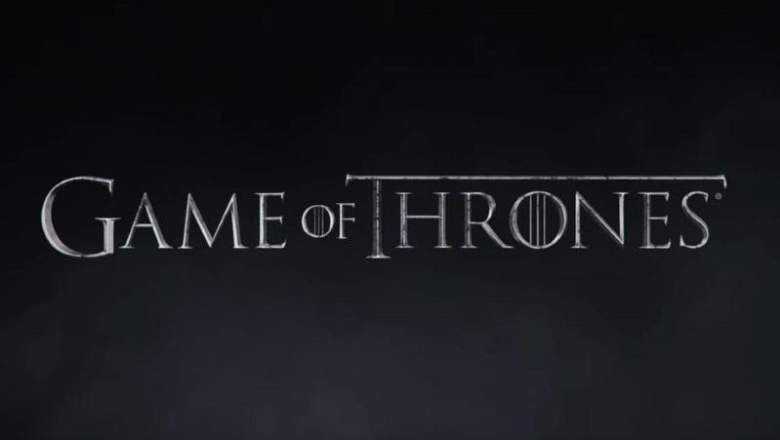 Game of Thrones: Season 1 - Critics Trailer (HBO) 